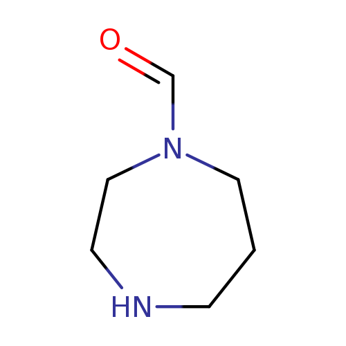 O=CN1CCNCCC1