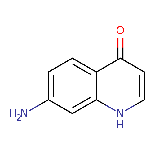 Nc1ccc2c(c1)[nH]ccc2=O
