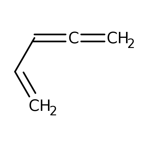 C=CC=C=C