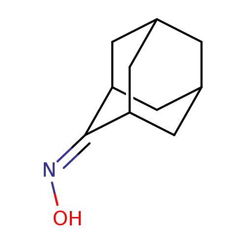 O/N=C/1C2CC3CC1CC(C2)C3