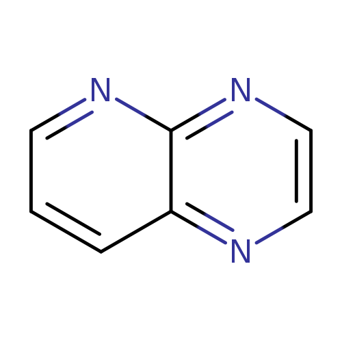 c1ccc2c(n1)nccn2