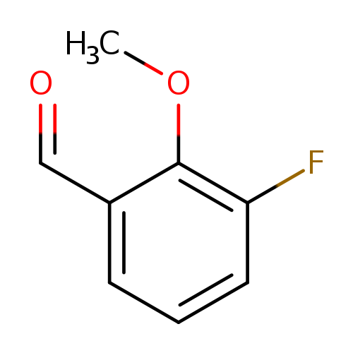 COc1c(C=O)cccc1F