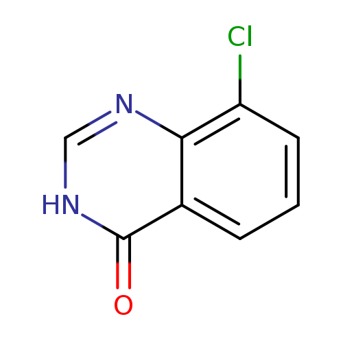 Clc1cccc2c1nc[nH]c2=O