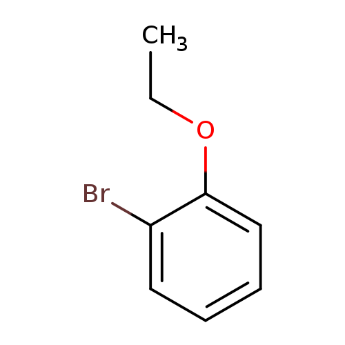 CCOc1ccccc1Br