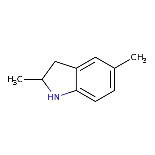 CC1Nc2c(C1)cc(cc2)C