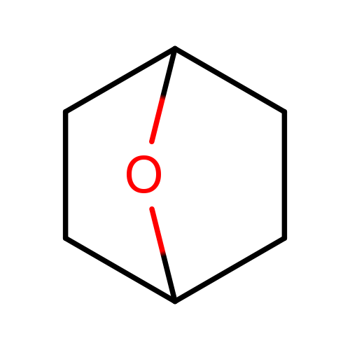 C1CC2OC1CC2