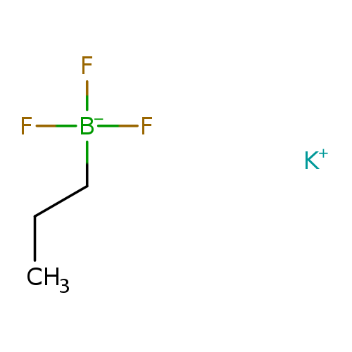 F[B-](CCC)(F)F.[K+]