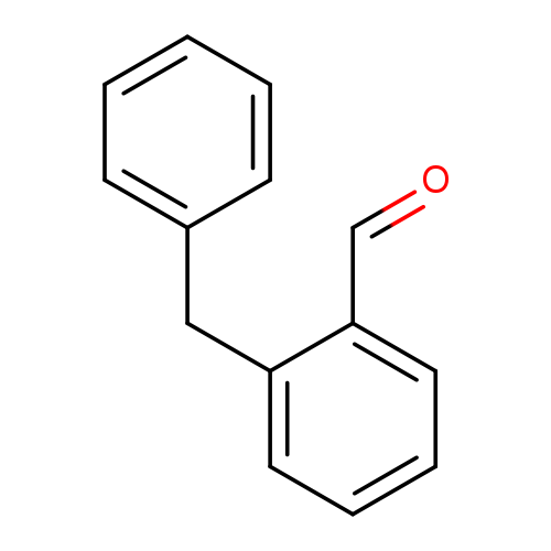 O=Cc1ccccc1Cc1ccccc1