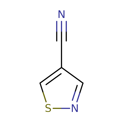 N#Cc1csnc1