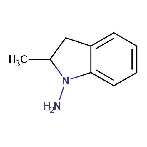 NN1C(C)Cc2c1cccc2