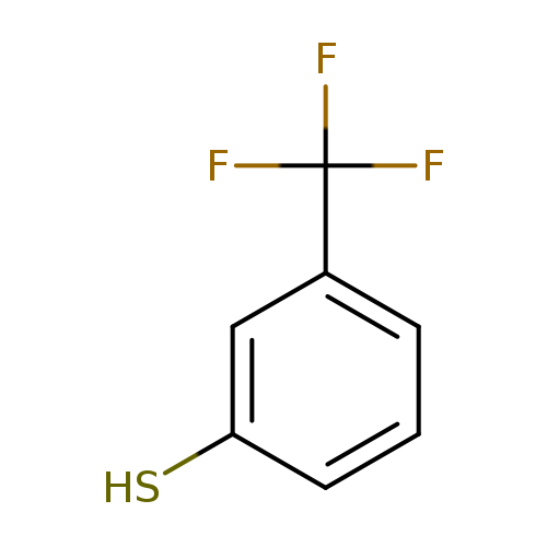 Sc1cccc(c1)C(F)(F)F