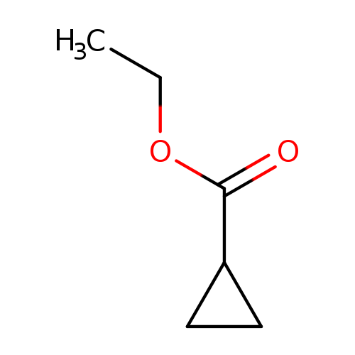 CCOC(=O)C1CC1