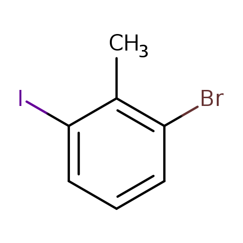 Cc1c(Br)cccc1I