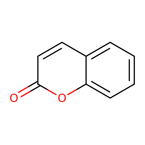 O=c1ccc2c(o1)cccc2