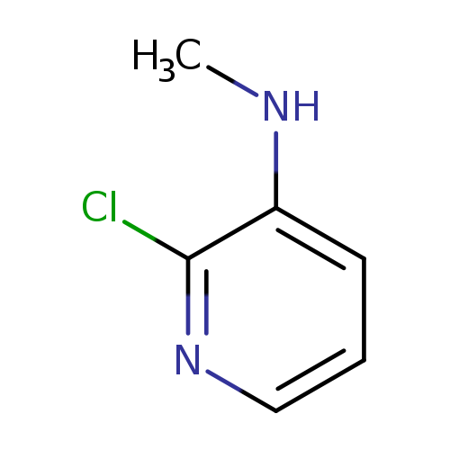 CNc1cccnc1Cl