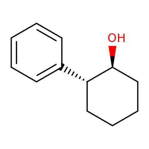O[C@H]1CCCC[C@@H]1c1ccccc1