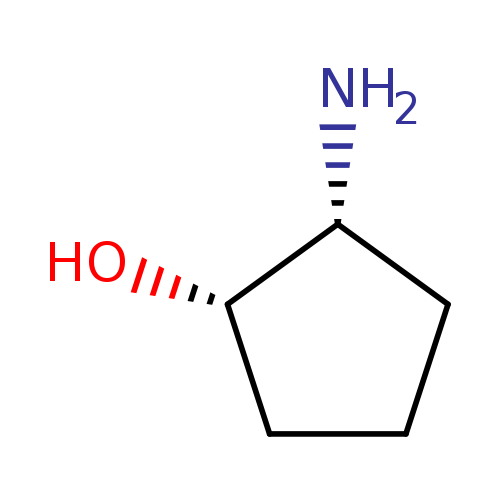 O[C@H]1CCC[C@H]1N