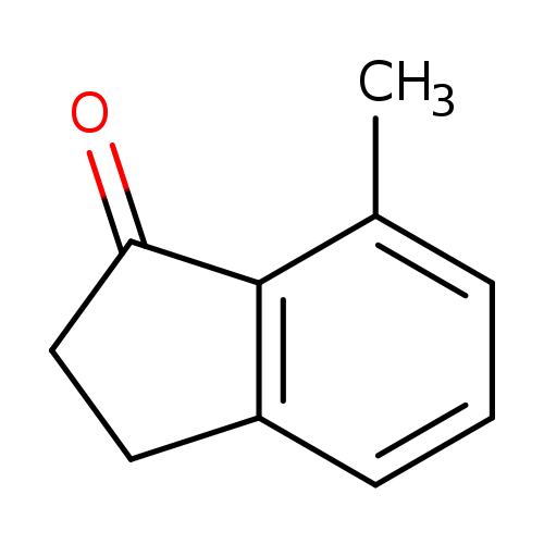 O=C1CCc2c1c(C)ccc2