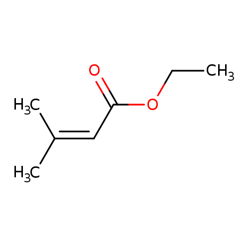 CCOC(=O)C=C(C)C