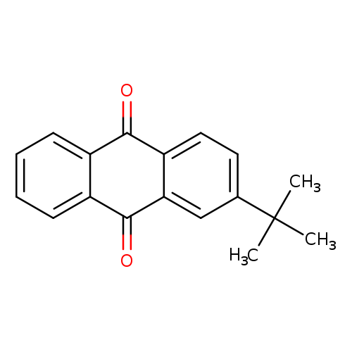 O=C1c2cc(ccc2C(=O)c2c1cccc2)C(C)(C)C