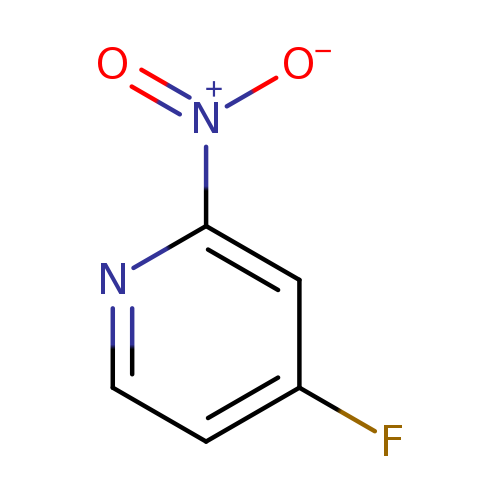 [O-][N+](=O)c1cc(F)ccn1