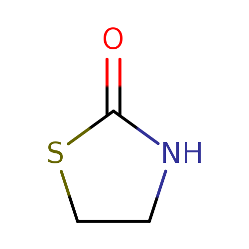 O=C1NCCS1