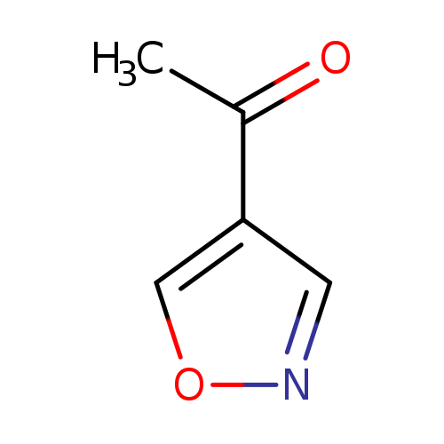 CC(=O)c1conc1