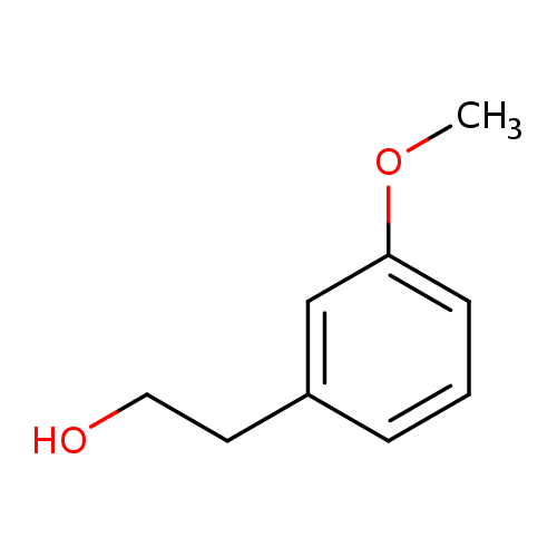 OCCc1cccc(c1)OC