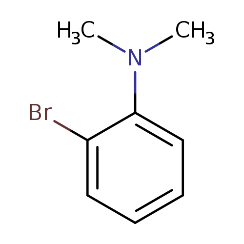 CN(c1ccccc1Br)C