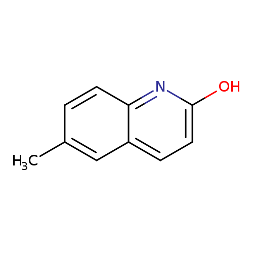 Cc1ccc2c(c1)ccc(n2)O