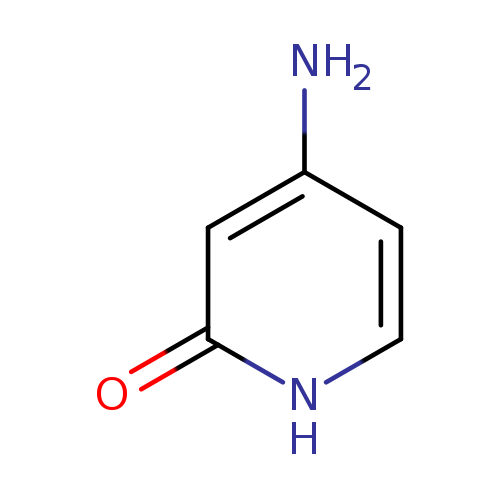 Nc1cc[nH]c(=O)c1