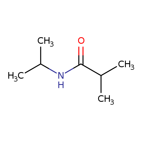 CC(NC(=O)C(C)C)C