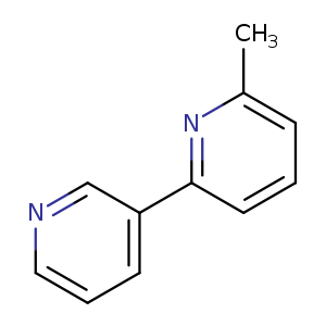 Cc1cccc(n1)c1cccnc1