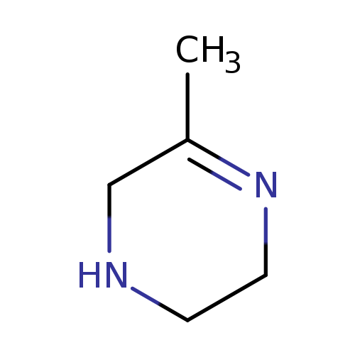 CC1=NCCNC1