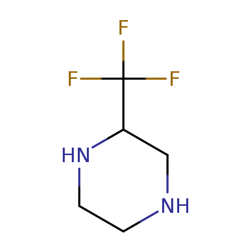 FC(C1NCCNC1)(F)F