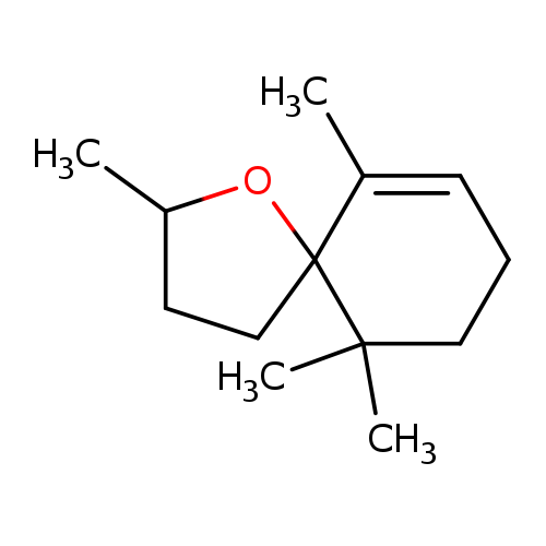 CC1CCC2(O1)C(=CCCC2(C)C)C