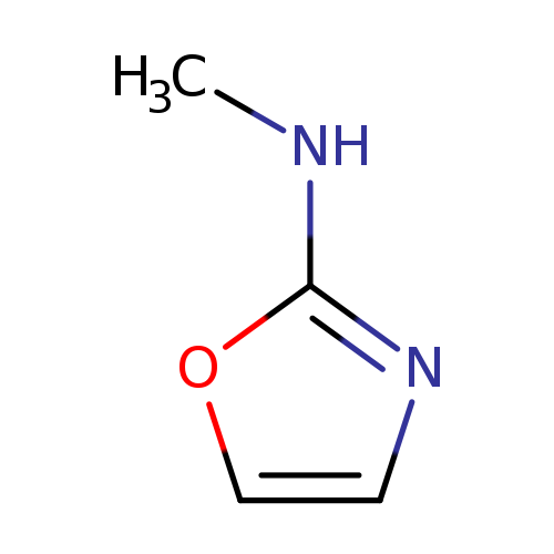 CNc1ncco1