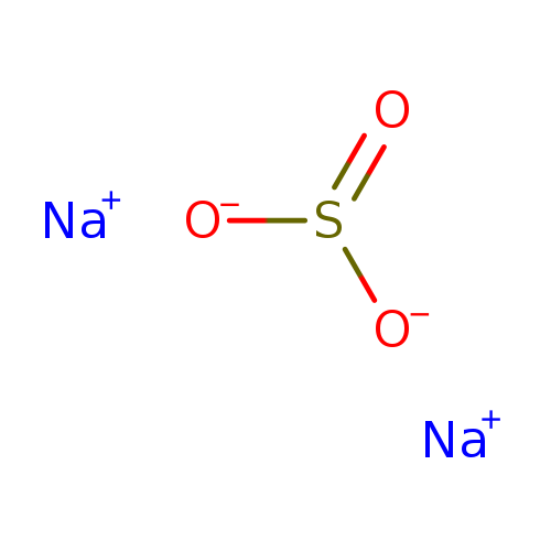 [O-]S(=O)[O-].[Na+].[Na+]