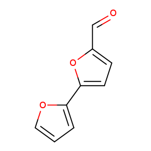 O=Cc1ccc(o1)c1ccco1