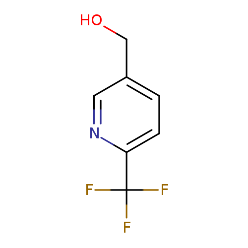 OCc1ccc(nc1)C(F)(F)F