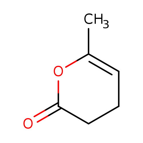 O=C1CCC=C(O1)C