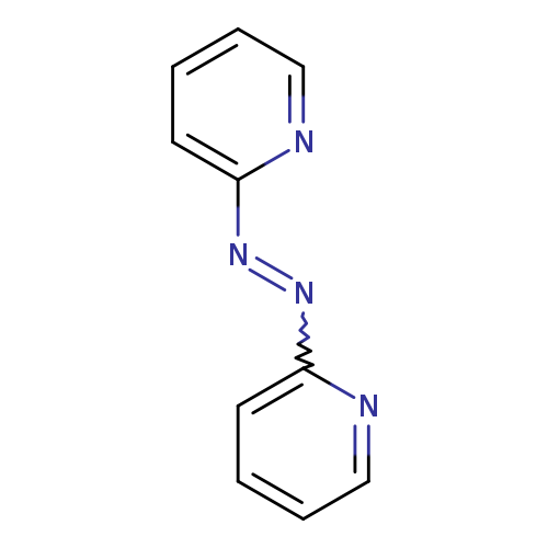 c1ccc(nc1)N=Nc1ccccn1