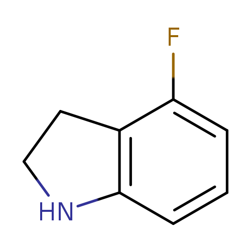 Fc1cccc2c1CCN2