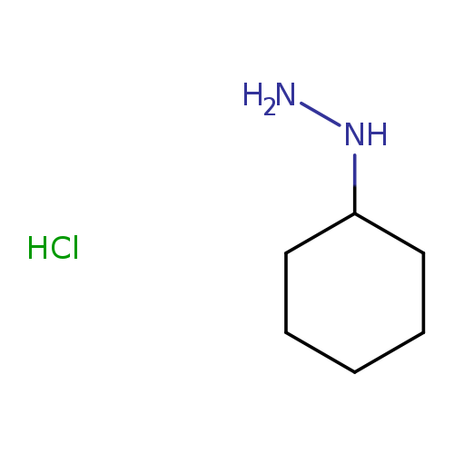 NNC1CCCCC1.Cl