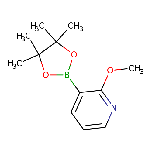 COc1ncccc1B1OC(C(O1)(C)C)(C)C