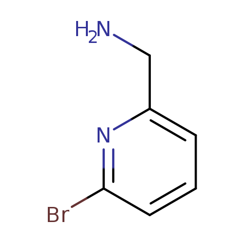 NCc1cccc(n1)Br