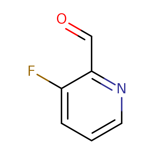 O=Cc1ncccc1F