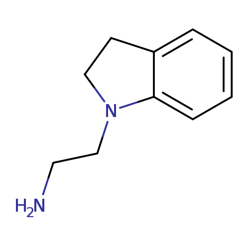 NCCN1CCc2c1cccc2