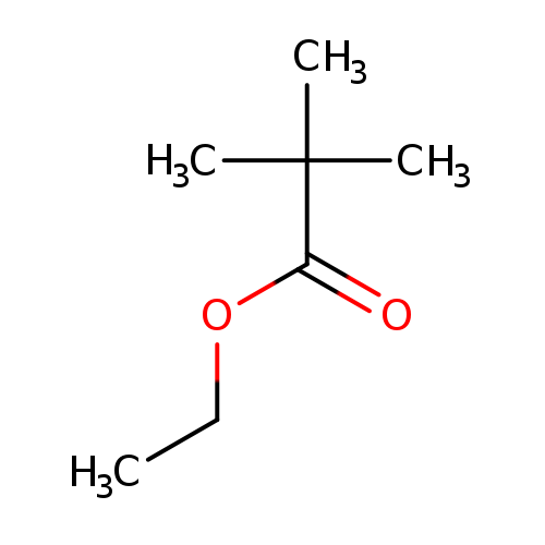 CCOC(=O)C(C)(C)C