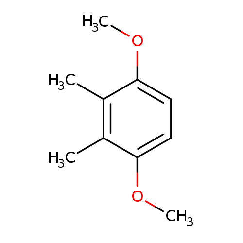 COc1ccc(c(c1C)C)OC